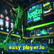 easy player.io